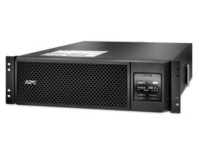 Apc Srt5krmxltus Smart Ups Srt 5000va Rm 208v Taa