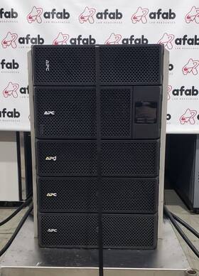 Apc Srt5ktf Smart-ups 5kva Srt Tower Isolation/step-down Transformer System