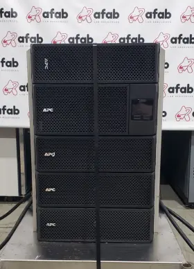 Srt5ktf Apc Smart-ups 5kva Srt Tower Isolation/step-down Transformer System