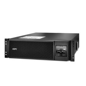 Apc Srt5kxlt-iec Nob Srt Online Ups 5000va 208/240v #newbatts Wanrty