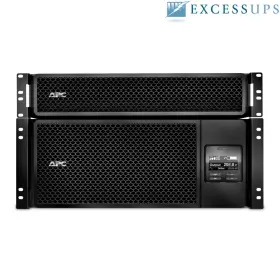 Srt6krmxlt-5ktf Apc Smart-ups Srt 6kva Step-down Transformer 208v To 120v -