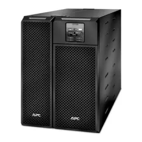 Srt6kxlm-5ktf Apc Srt Online Ups 6000va 208/240v #newbatts Wrnty