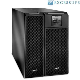 Srt6kxlt-5ktf Apc Smart Ups Srt 6kva With 208/240v To 120v Step-down Transformer Srt6kxlt-5kt