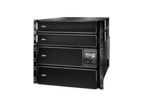 Apc Srt8krmxlt-5ktf Srt Online Ups 8000va 208/240v #newbatts Wanrty