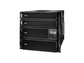 Srt8krmxlt-5ktf Apc Srt Online Ups 8000va 208/240v #newbatts Wanrty