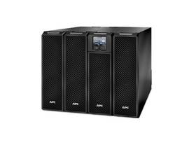 Apc Srt8kxlt-5ktf Srt Online Ups 8000va 208/240v #newbatts Wanrty