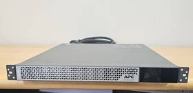 Apc Srtl3krm1uc Ultra On-line 3000va Lithium-ion Smart Ups