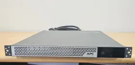 Srtl3krm1uc Apc Ultra On-line 3000va Lithium-ion Smart Ups