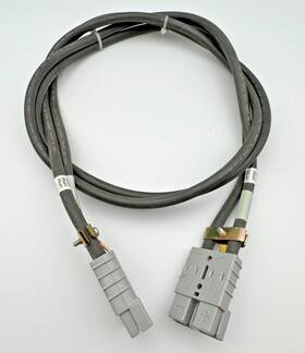 Apc Su039-2 Smart-ups Xl 24v Battery Pack Extension Cable 4 Ft 1262