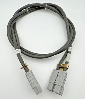 Su039-2 Apc Smart-ups Xl 24v Battery Pack Extension Cable 4 Ft 1262