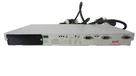 Apc Su045-1 Redundant Switch 208v Uninterruptible Power Supply - Free Shipping