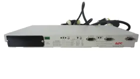 Su045-1 Apc Redundant Switch 208v Uninterruptible Power Supply - Free Shipping