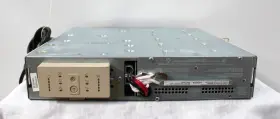 Su1000rm2u Apc For Parts 6 Outlets Uninterruptible Power Supply