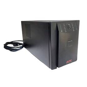 Apc Su1400bx120 Smart-ups 1400va 950w Tower 120v No Battery