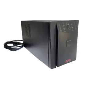 Su1400bx120 Apc Smart-ups 1400va 950w Tower 120v No Battery