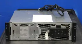 Su1400rmxlb3u Apc Smart-ups Xl Ups 1400va / 1050w With New Batts
