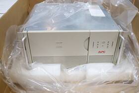 Apc Su2200rmxlnet Smart-ups Xl 2200va Rm 5u 120v Fair La Pickup