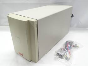 Apc Su48xlbp Smart-ups Xl 48v Battery Pack Cables No