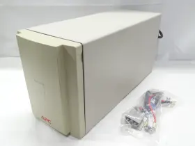 Su48xlbp Apc Smart-ups Xl 48v Battery Pack Cables No Su48xlbp Apc Smart-ups Xl 48v Battery Pack Cables No