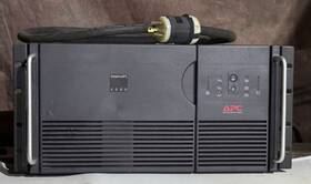 Apc Su5000t Su5000rmt5u 5000 Smart-ups