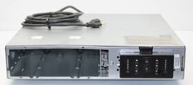 Apc Sua1000rm2u Smart Ups 1000va 670w Rackmount - No Batteries Or Tray