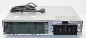 Sua1000rm2u Apc Smart Ups 1000va 670w Rackmount - No Batteries Or Tray