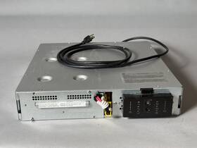 Apc Sua1500r2x93 Smart-ups 2u Rackmount Untested - W Batteries