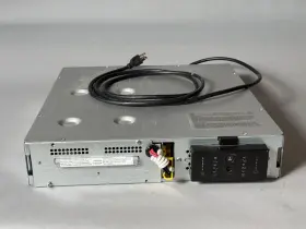 Sua1500r2x93 Apc Smart-ups 2u Rackmount Untested - W Batteries