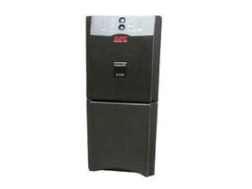 Apc Sua2200 Smart-ups 2200va 1980w 120v Usb Power Backup Tower Ups No Batteries