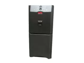 Sua2200 Apc Smart-ups 2200va 1980w 120v Usb Power Backup Tower Ups No Batteries