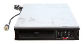 Apc Sua2200rmus Smart-ups System 2200va 1980w Rm 2u Us