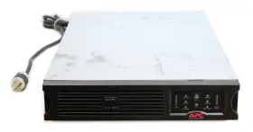 Sua2200rmus Apc Smart-ups System 2200va 1980w Rm 2u Us