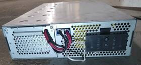 Apc Sua2200rmxl3u Ups Uninterruptible Power Supply Untested Parts
