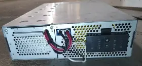 Sua2200rmxl3u Apc Ups Uninterruptible Power Supply Untested Parts