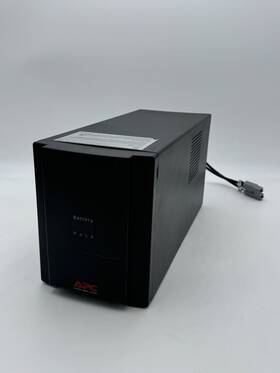 Apc Sua24xlbp Smart-ups Xl Series 24v Battery Pack