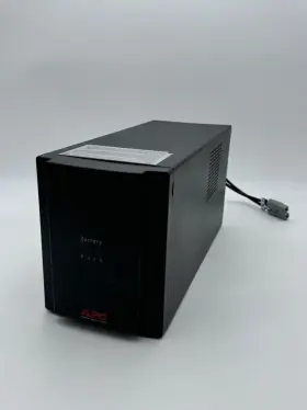 Sua24xlbp Apc Smart-ups Xl Series 24v Battery Pack