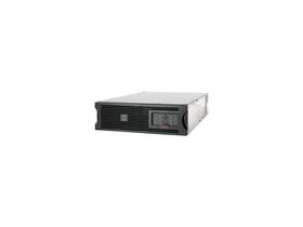 Apc Sua3000rmxl3u Smart-ups 3000va 2700w 3u Rackmount Battery Included