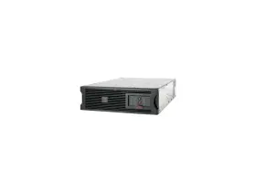 Sua3000rmxl3u Apc Smart-ups 3000va 2700w 3u Rackmount Battery Included