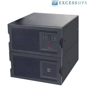 Apc Sua3000xl-48xlbp Smart-ups Xl 3000va 2700w Ext. Battery Pack Rm 10u - R