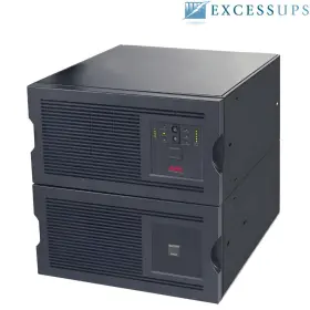 Sua3000xl-48xlbp Apc Smart-ups Xl 3000va 2700w Ext. Battery Pack Rm 10u - R