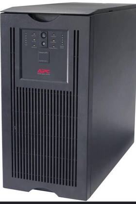Apc Sua3000xl Ups 2750w 120v