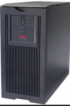 Sua3000xl Apc Ups 2750w 120v