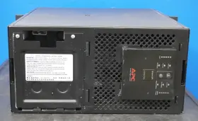 Sua3000xlt Apc 3000va Xl Uninterrupted Power Supply - No Tray/batteries