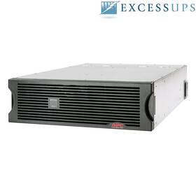 Apc Sua48rmxlbp3u Smart-ups Xl 48v Rm 3u Battery Pack - Refurbished