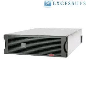 Sua48rmxlbp3u Apc Smart-ups Xl 48v Rm 3u Battery Pack - Refurbished Sua48rmxlbp3u Apc Smart-ups Xl 48v Rm 3u Battery Pack - Refurbished