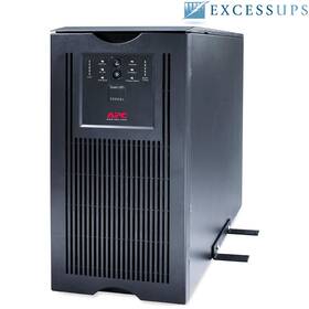 Apc Sua5000t5u Smart-ups 5000va 4kw Tower 208v Output 2 L6-20r L6-30r -