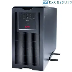Sua5000t5u Apc Smart-ups 5000va 4kw Tower 208v Output 2 L6-20r L6-30r -