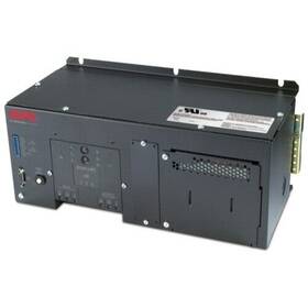 Apc Sua500pdr Din Rail Panel Mount 500va 120v Ups Without Battery
