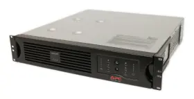 Sua750r2x122 Apc Schneider Smart-ups 750va 120v L5-15