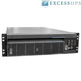 Sufsur27 Apc Smart-ups Rt 6000va 4200w 30a Rm 3u 220/230/240v - Refurbished